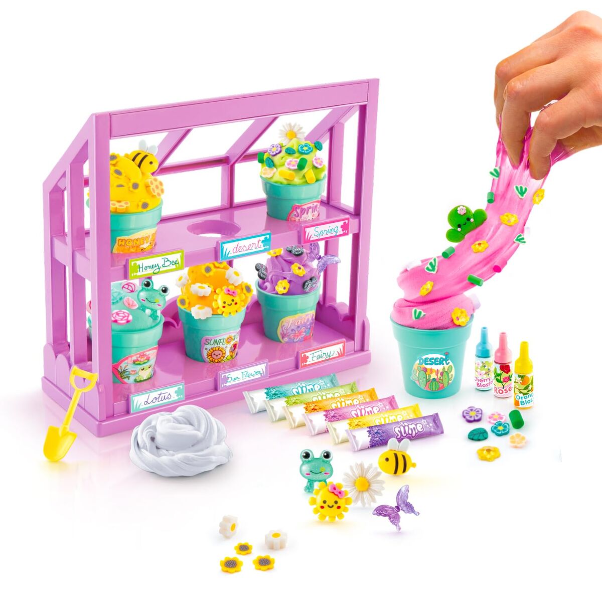 Joc Educativ Canal Toys