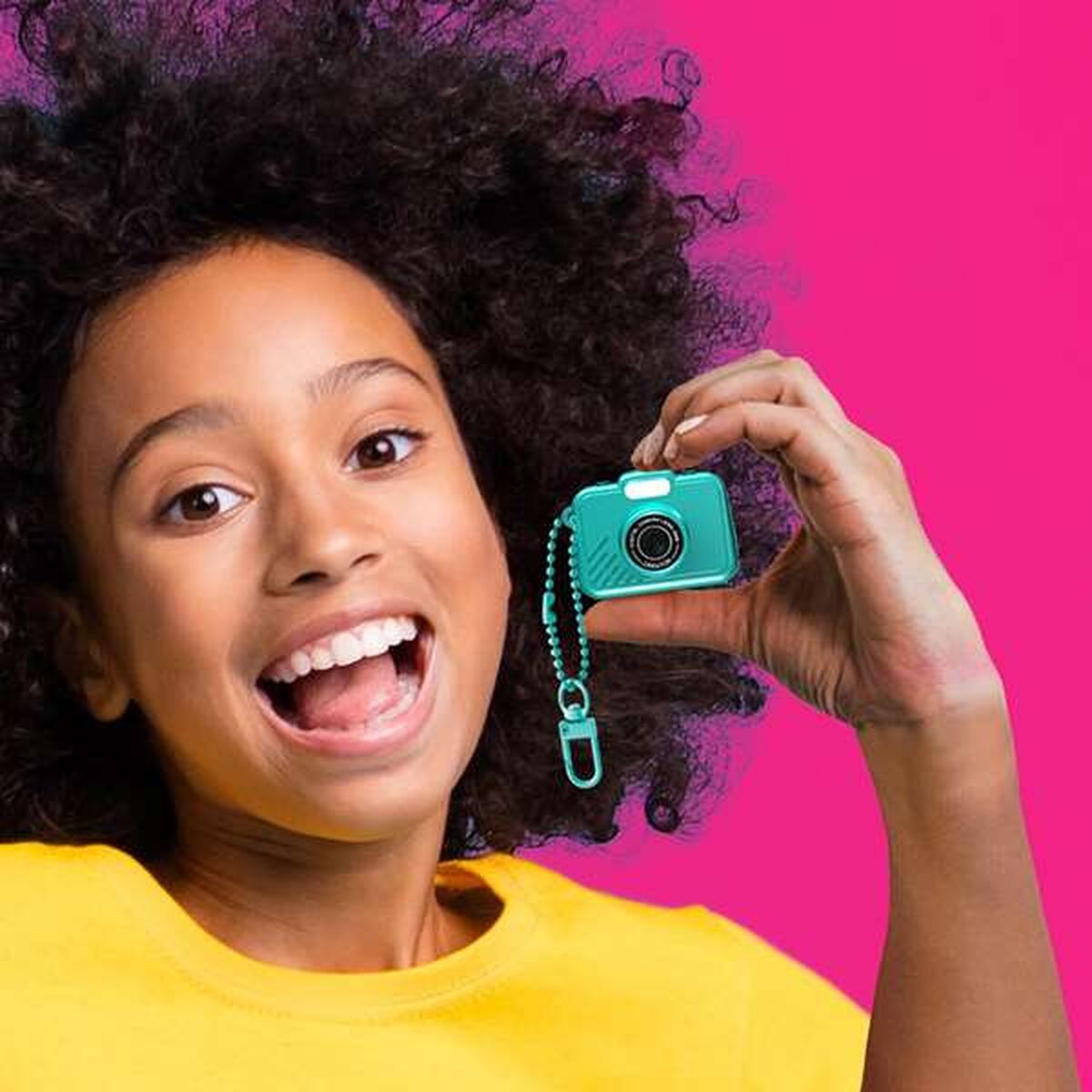 Jucărie interactivă Canal Toys Aparat foto