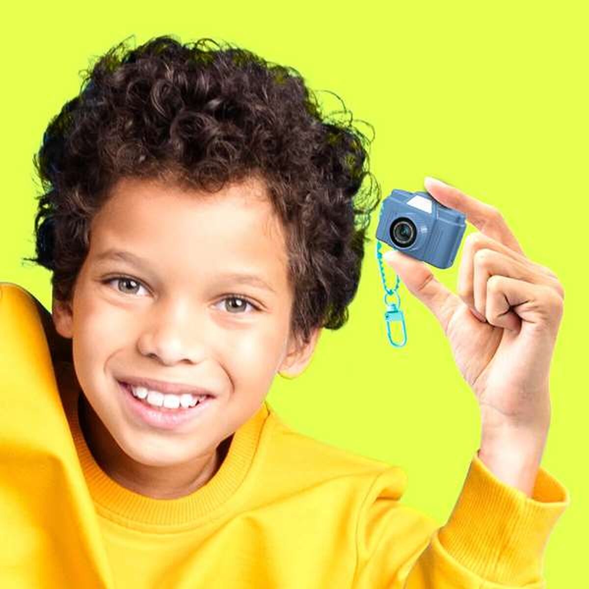 Jucărie interactivă Canal Toys Aparat foto