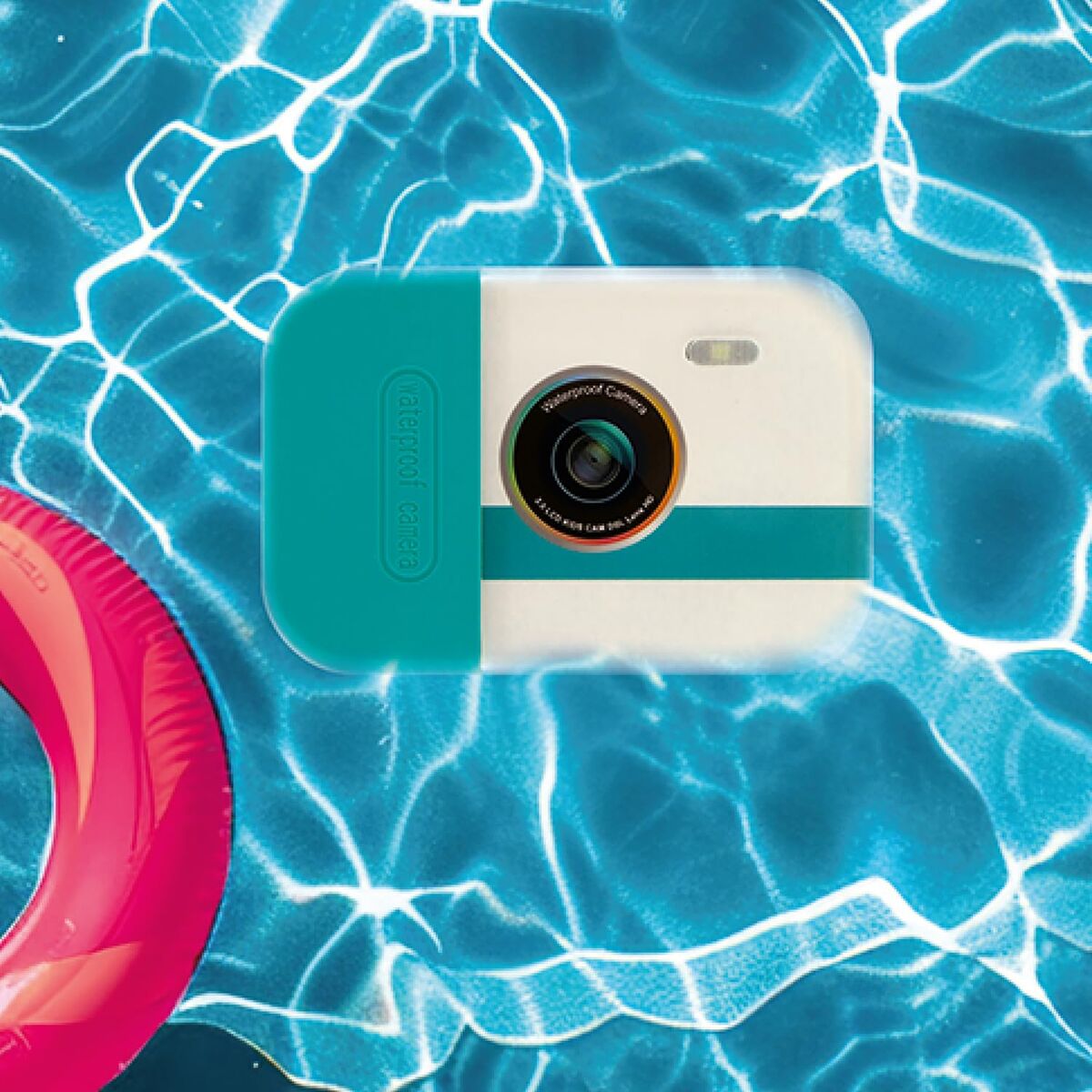 Jucărie interactivă Canal Toys