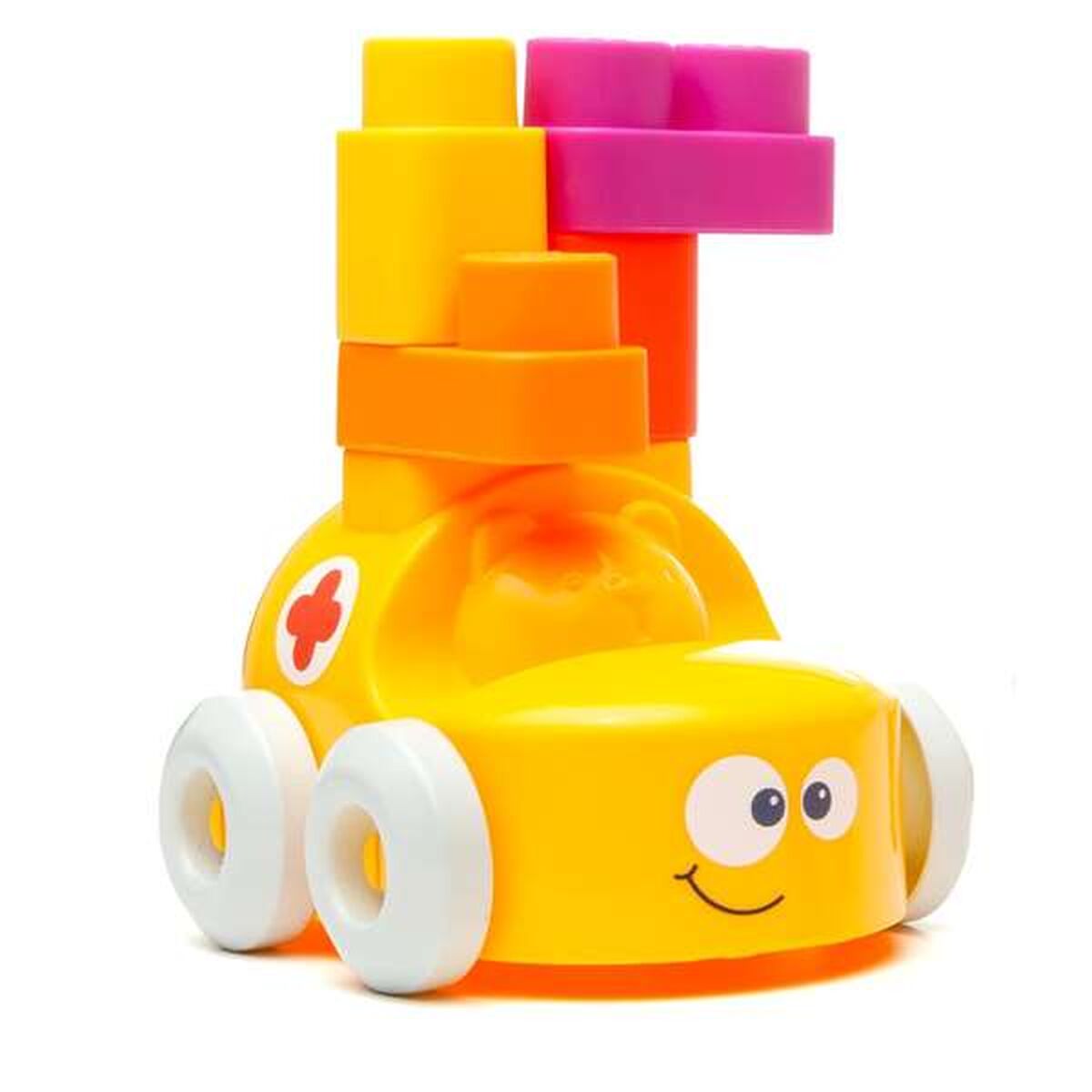 Set de Construcție Moltó