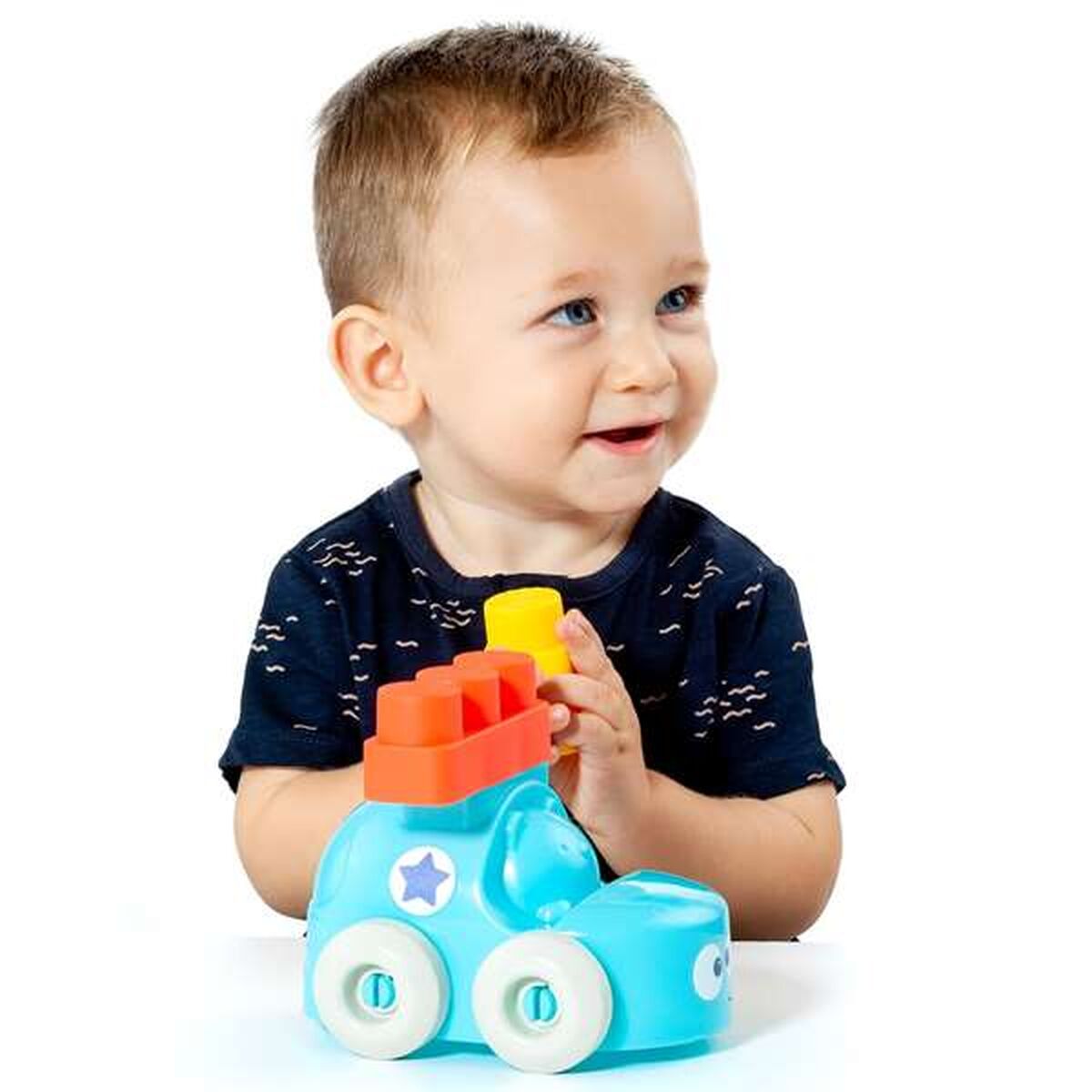 Set de Construcție Moltó