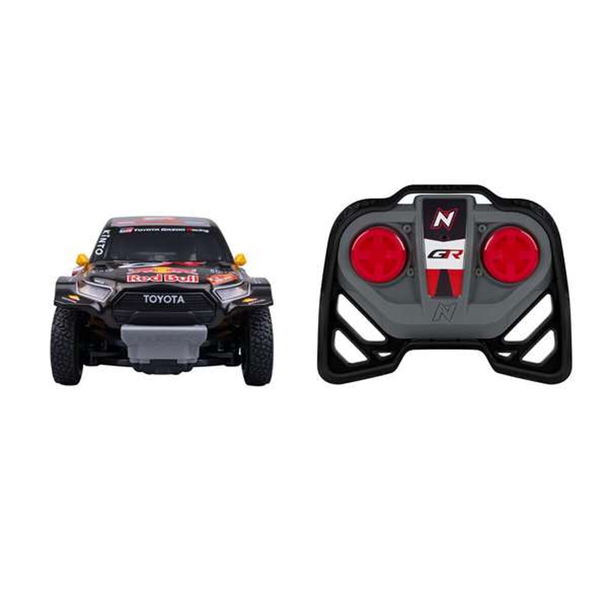 Mașină Radio Control Moltó Red Bull Daka 1:18