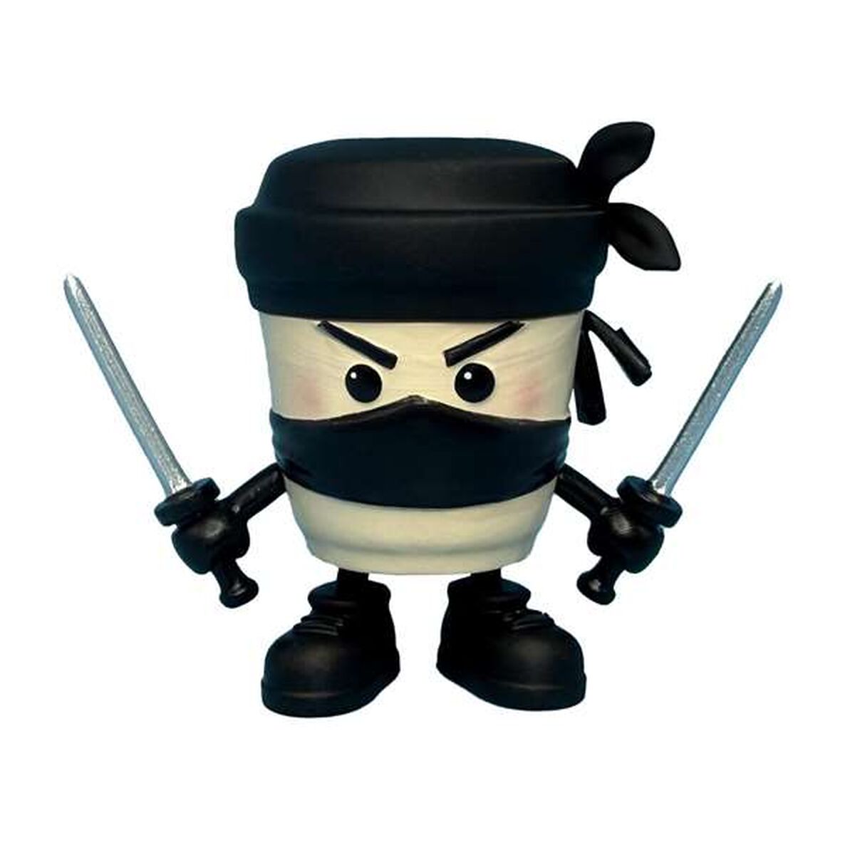 Păpușă bebeluș Bizak