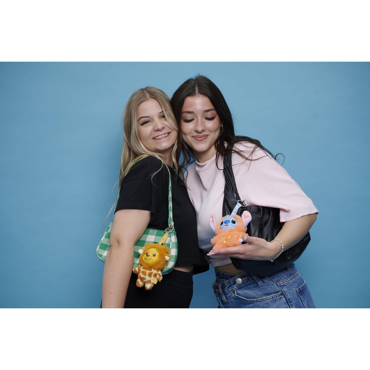 Jucărie de Pluș Smoby Albastru Plastic