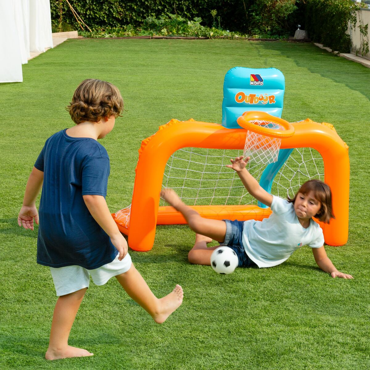 Piscină Gonflabilă pentru Copii Moltó