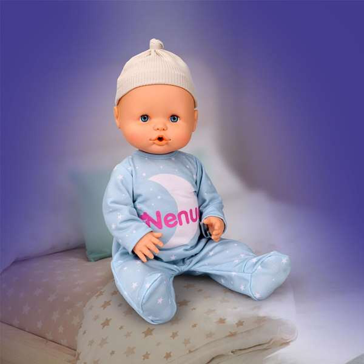 Păpușă Bebe Famosa 42 cm