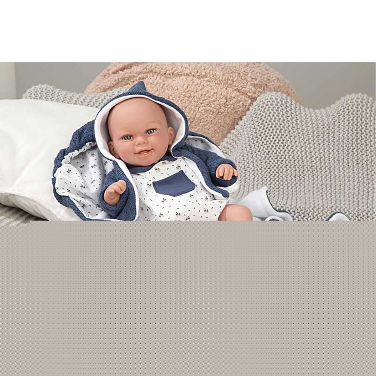 Joc de Plastilină Arias