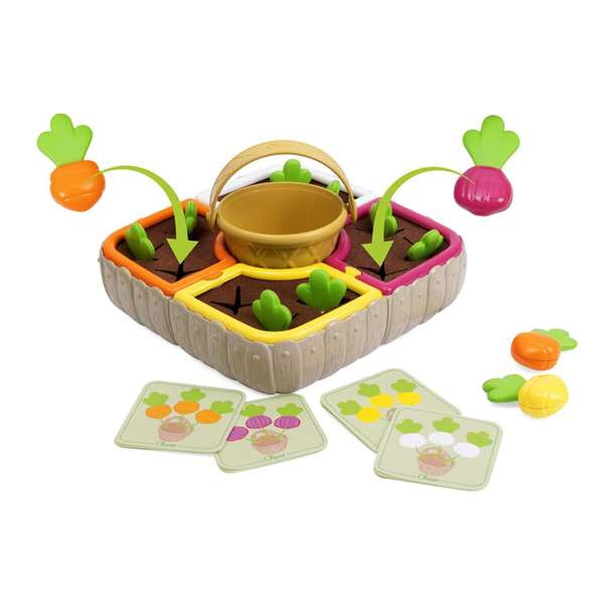 Păpușă din Cârpe Chicco Plastic