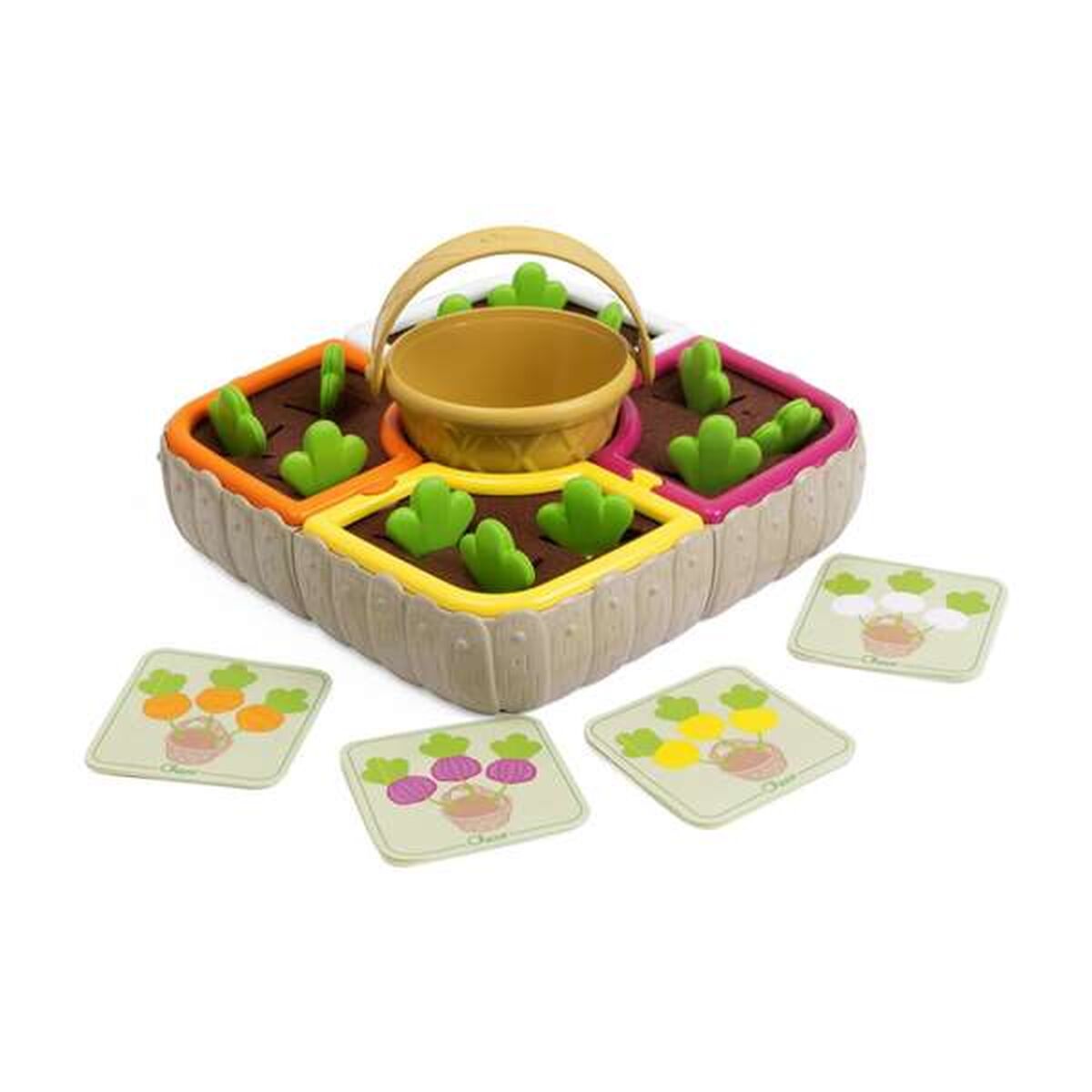 Păpușă din Cârpe Chicco Plastic