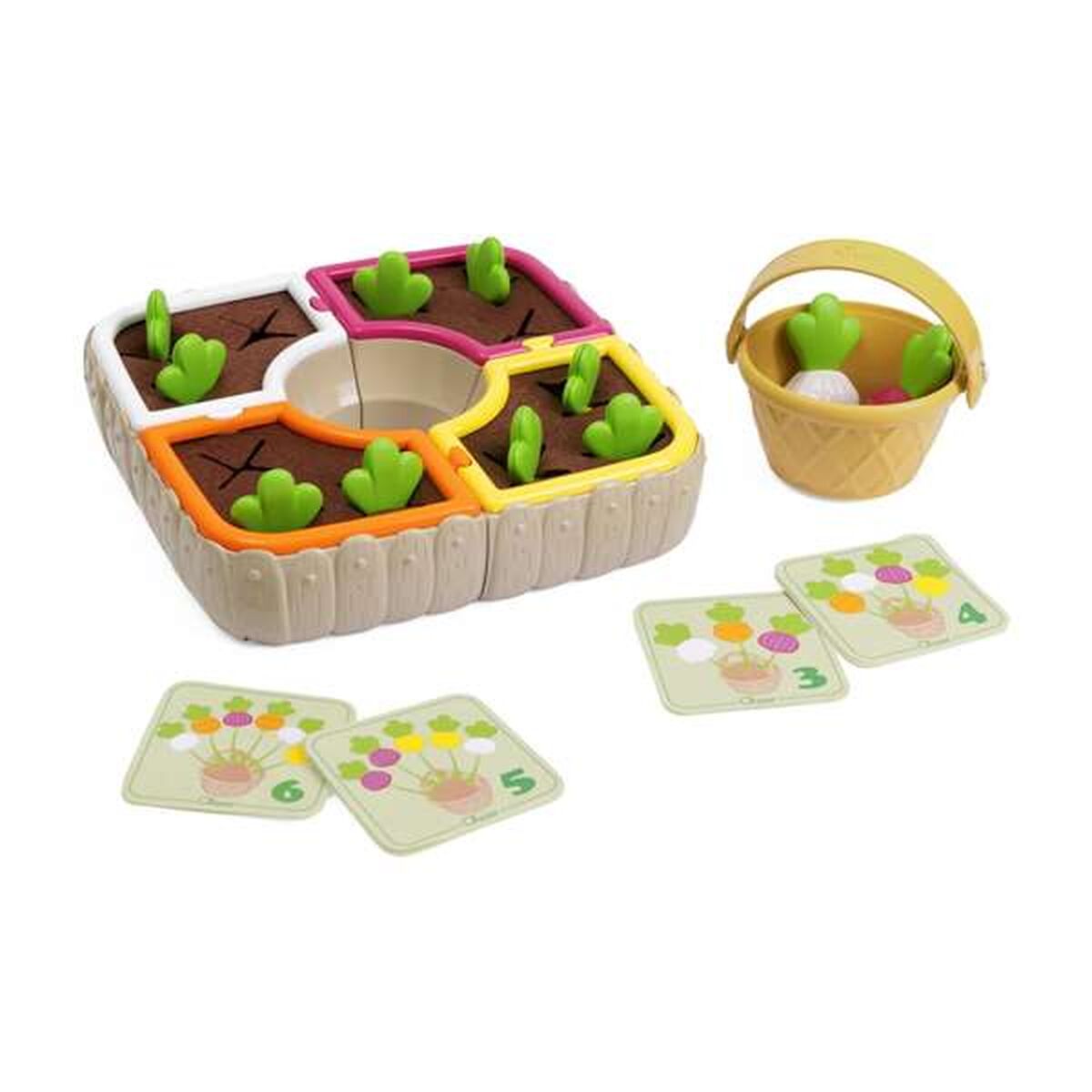 Păpușă din Cârpe Chicco Plastic