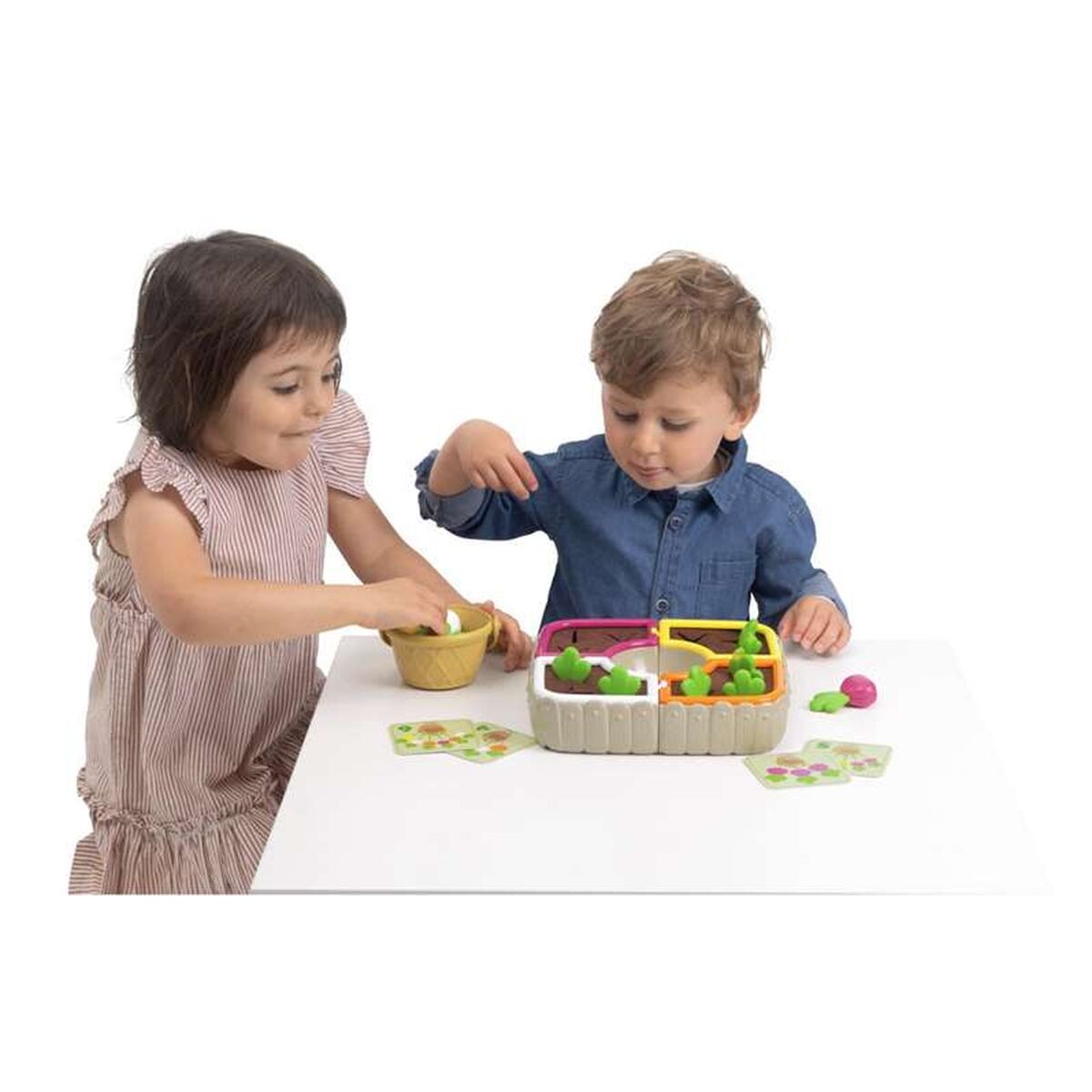 Păpușă din Cârpe Chicco Plastic