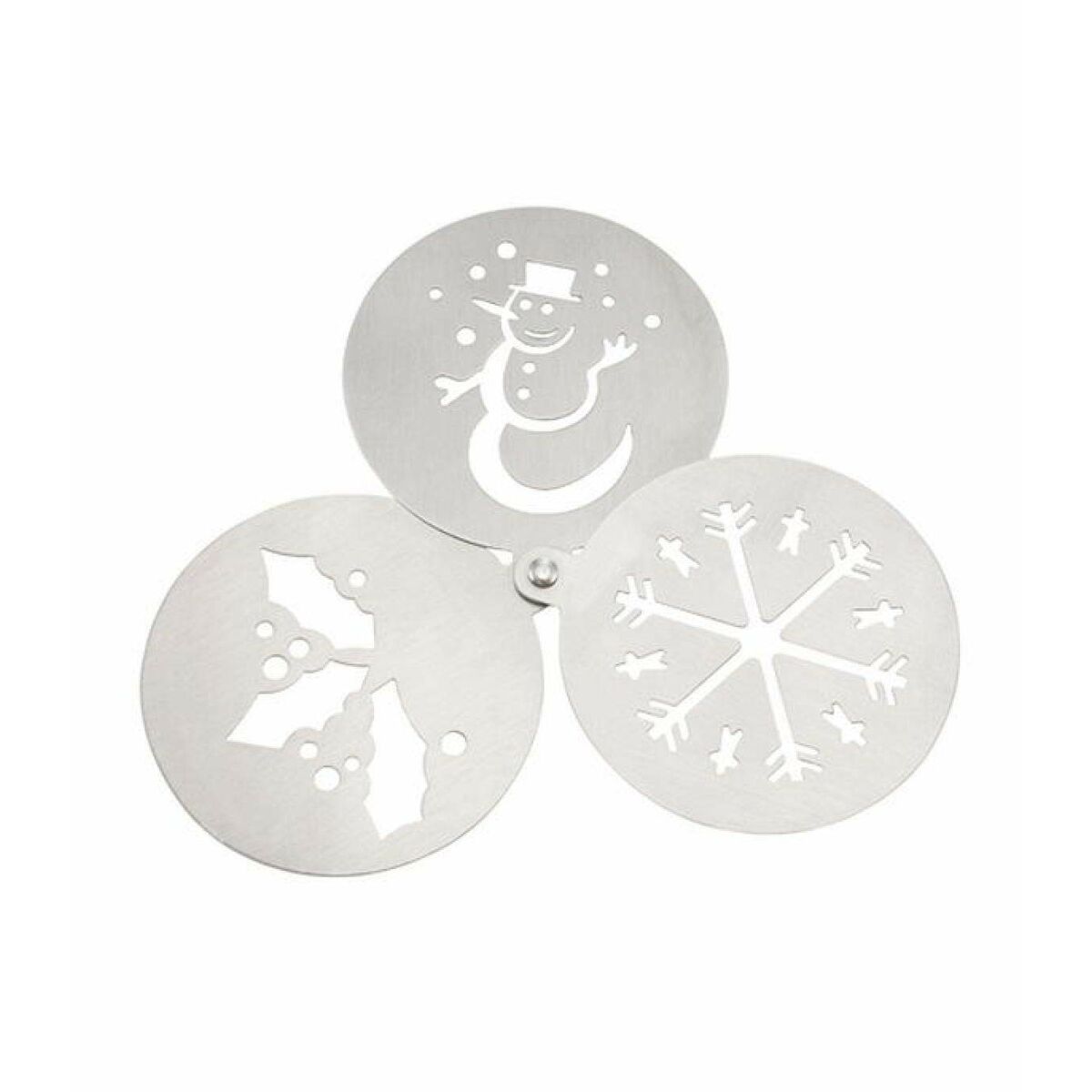 Șablon de tort 144499