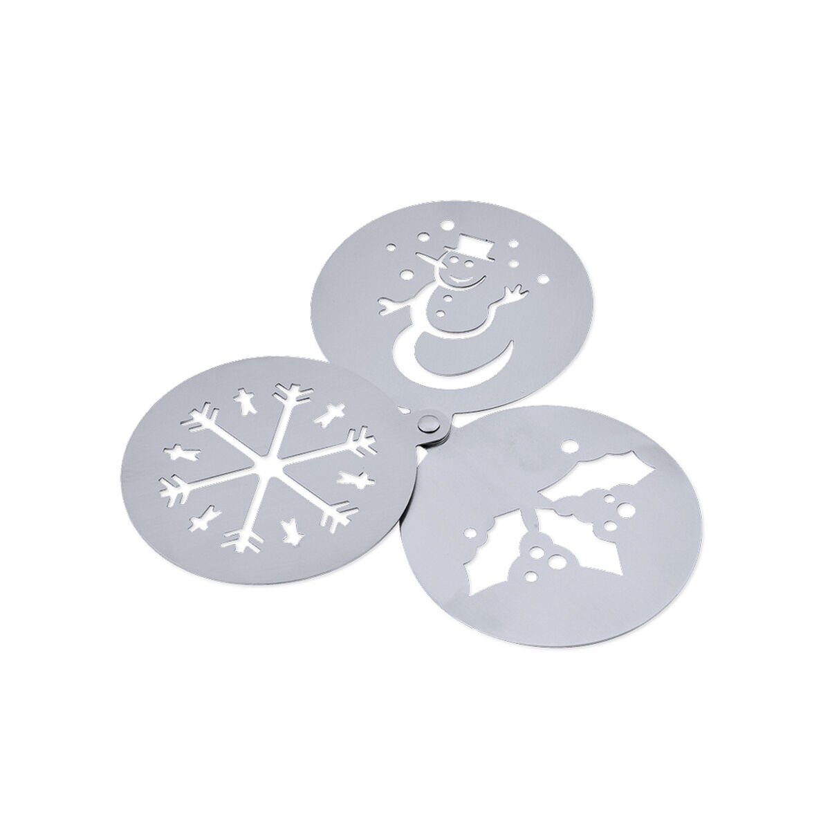 Șablon de tort 144499