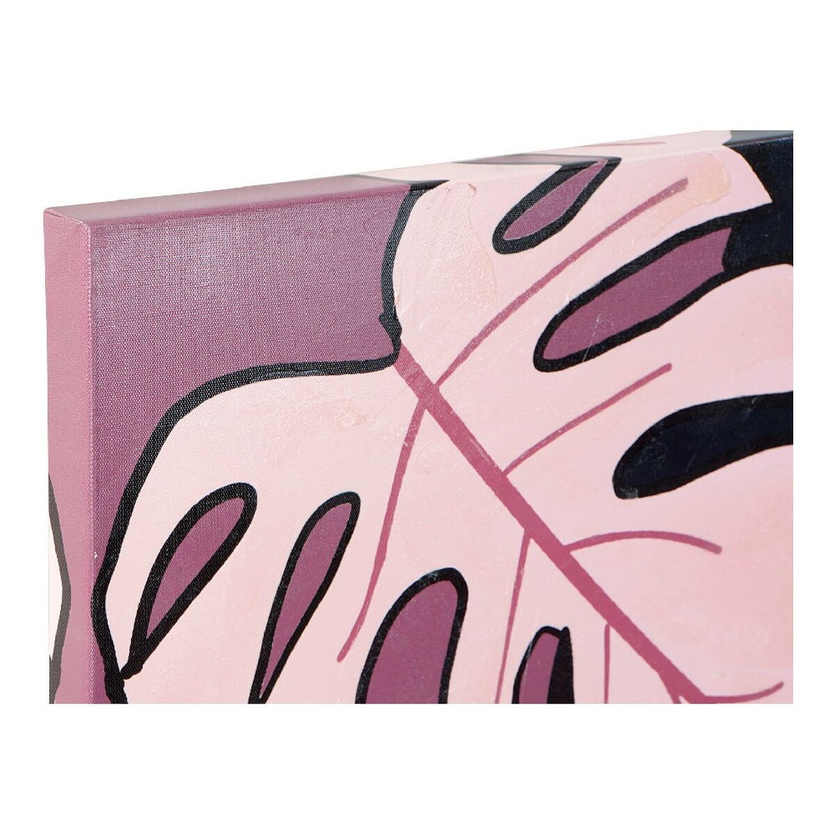 Pânză DKD Home Decor African Pin Pânză 80 x 3 x 120 cm