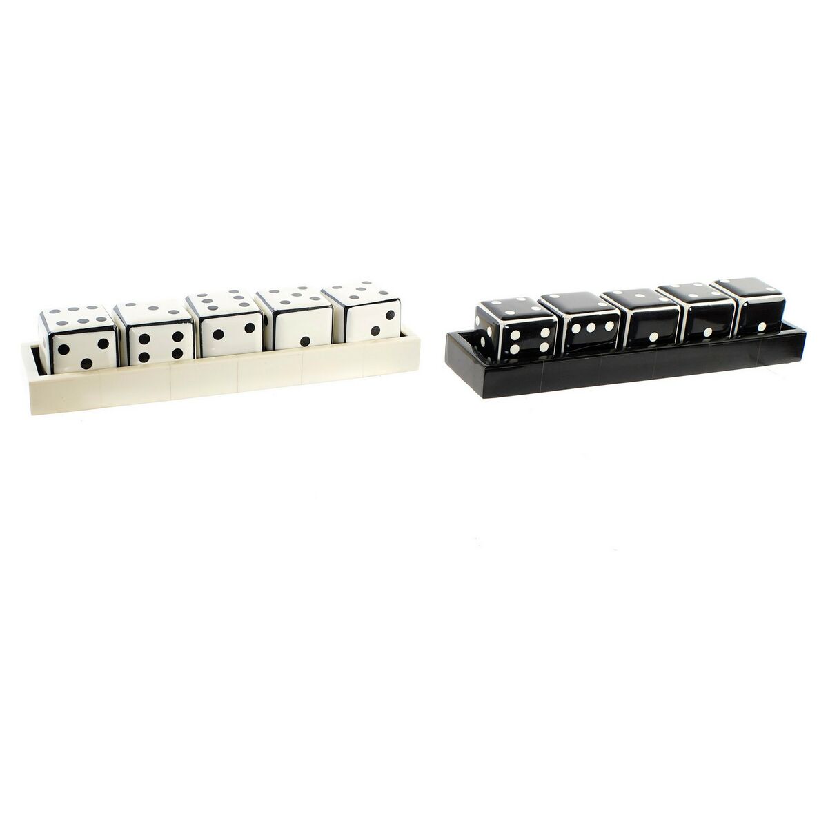 Domino DKD Home Decor (2 Unități) (2 pcs)