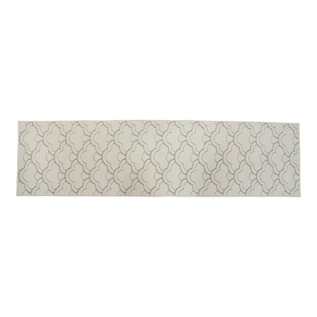 Covor DKD Home Decor Poliester Oriental (60 x 240 x 1 cm)