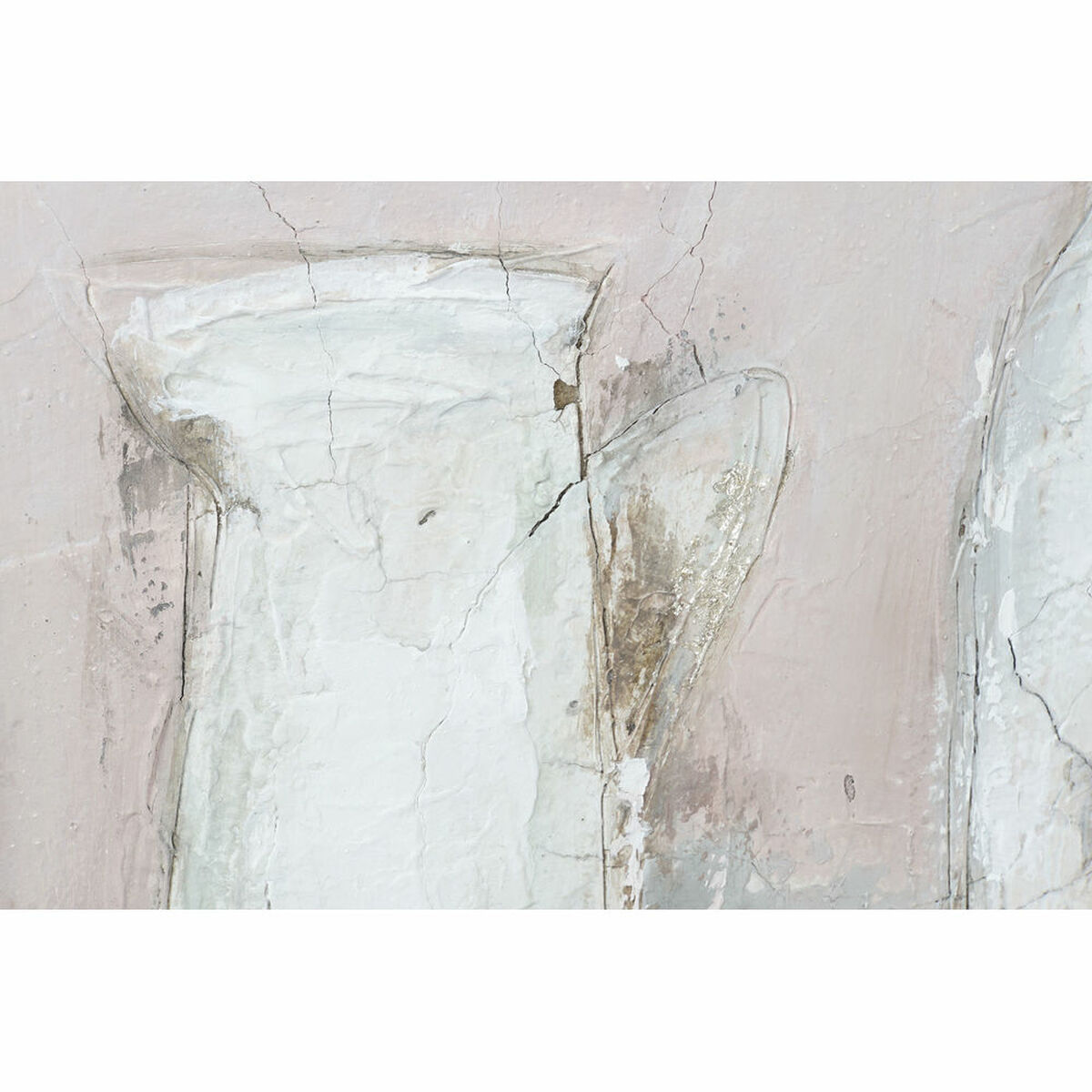 Pânză DKD Home Decor Pin Pânză 120 x 3,8 x 60 cm