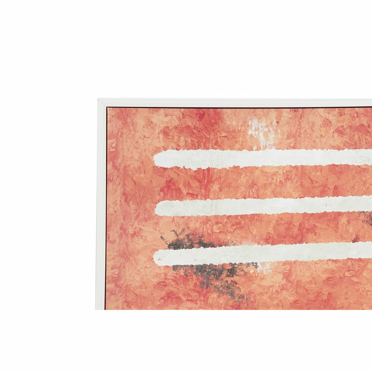 Pânză DKD Home Decor Pânză Lemn MDF 50 x 3 x 70 cm