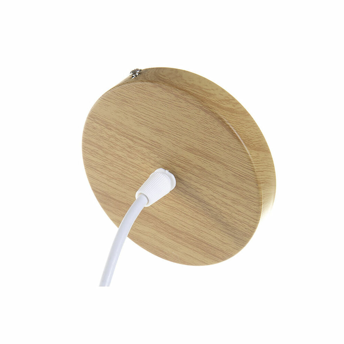 Lustră DKD Home Decor Bambus (105 x 80 x 45 cm)