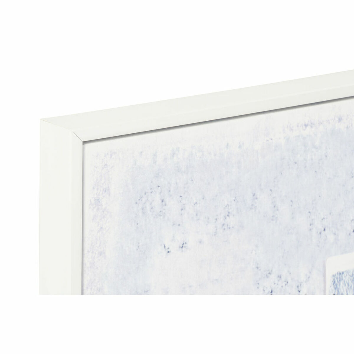 Pânză DKD Home Decor polistiren Pânză 52,2 x 4,5 x 73 cm