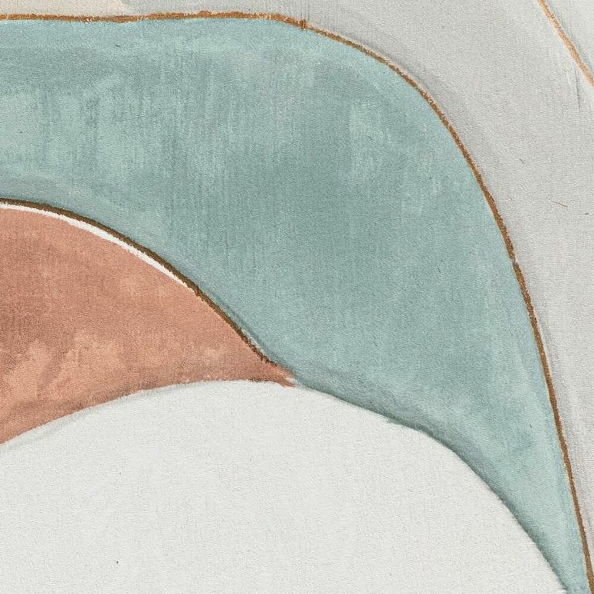 Pânză DKD Home Decor Pin Pânză 80 x 3,7 x 100 cm