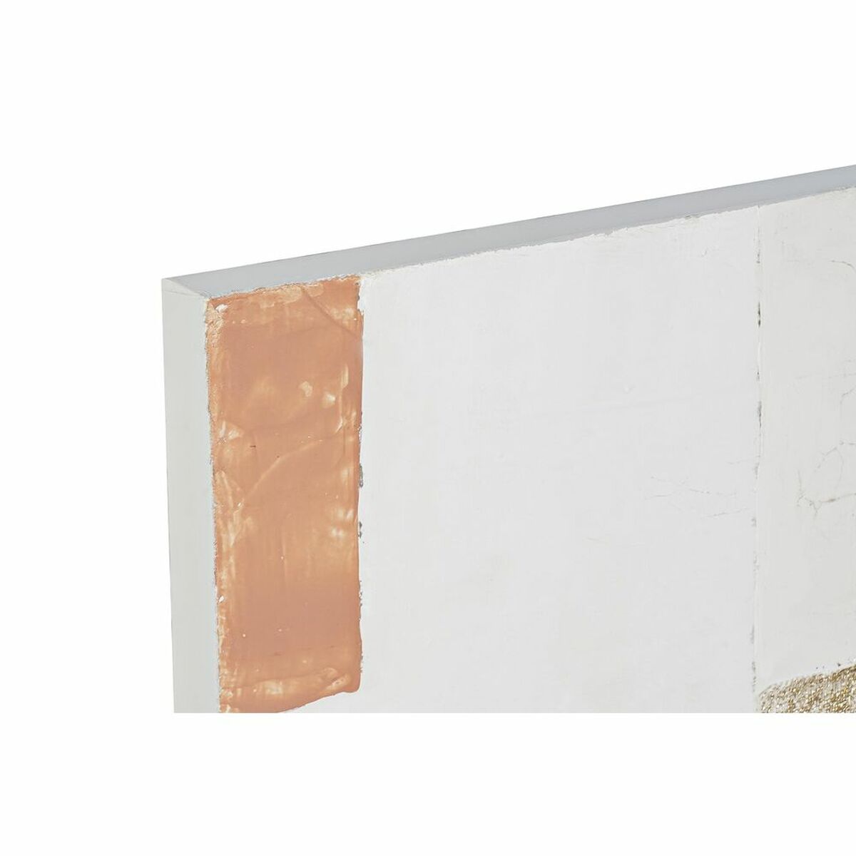 Pânză DKD Home Decor Pin Pânză 80 x 3,7 x 100 cm