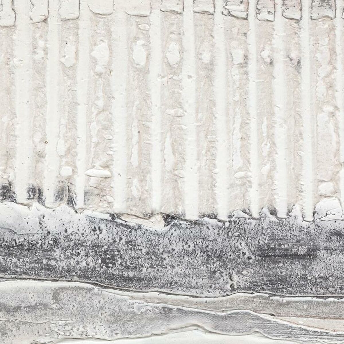 Pânză DKD Home Decor Pin Pânză 100 x 3,7 x 100 cm