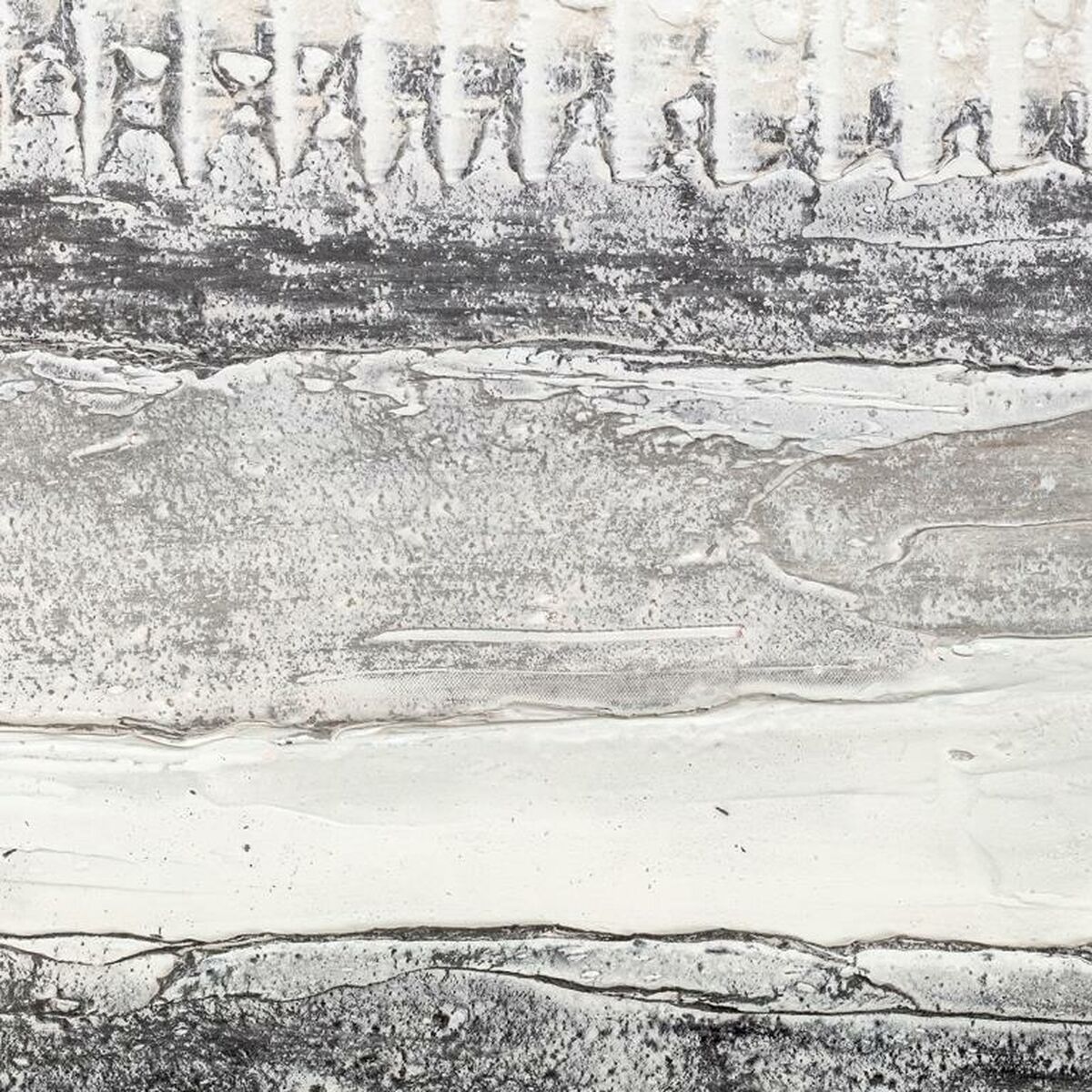 Pânză DKD Home Decor Pin Pânză 100 x 3,7 x 100 cm