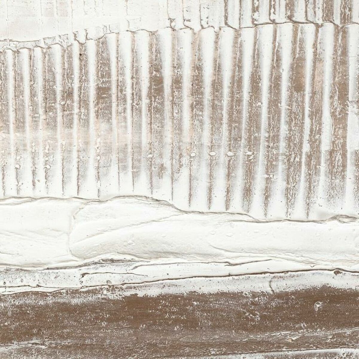 Pânză DKD Home Decor Pin Pânză 100 x 3,7 x 100 cm