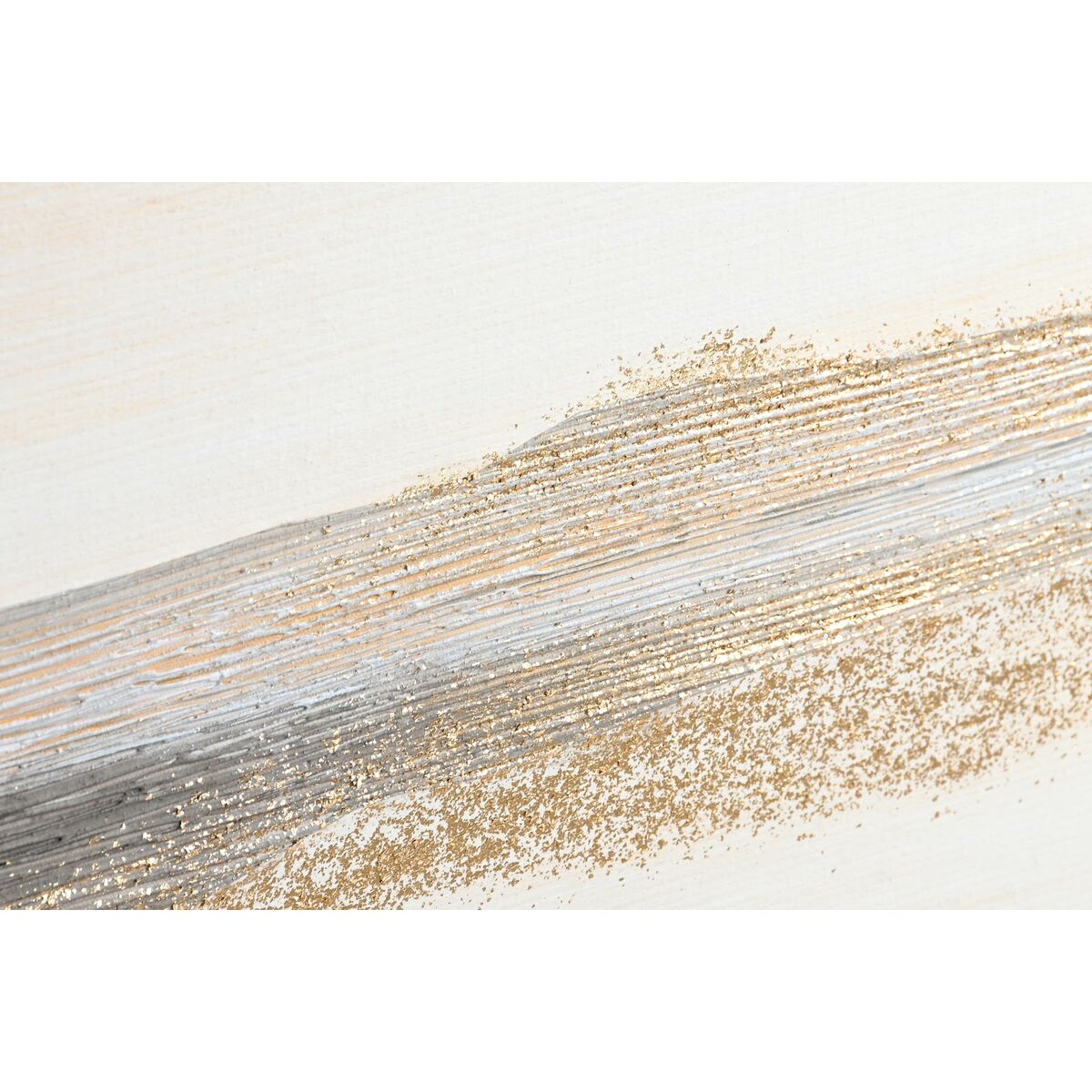 Pânză DKD Home Decor Pin Pânză 90 x 3,7 x 120 cm