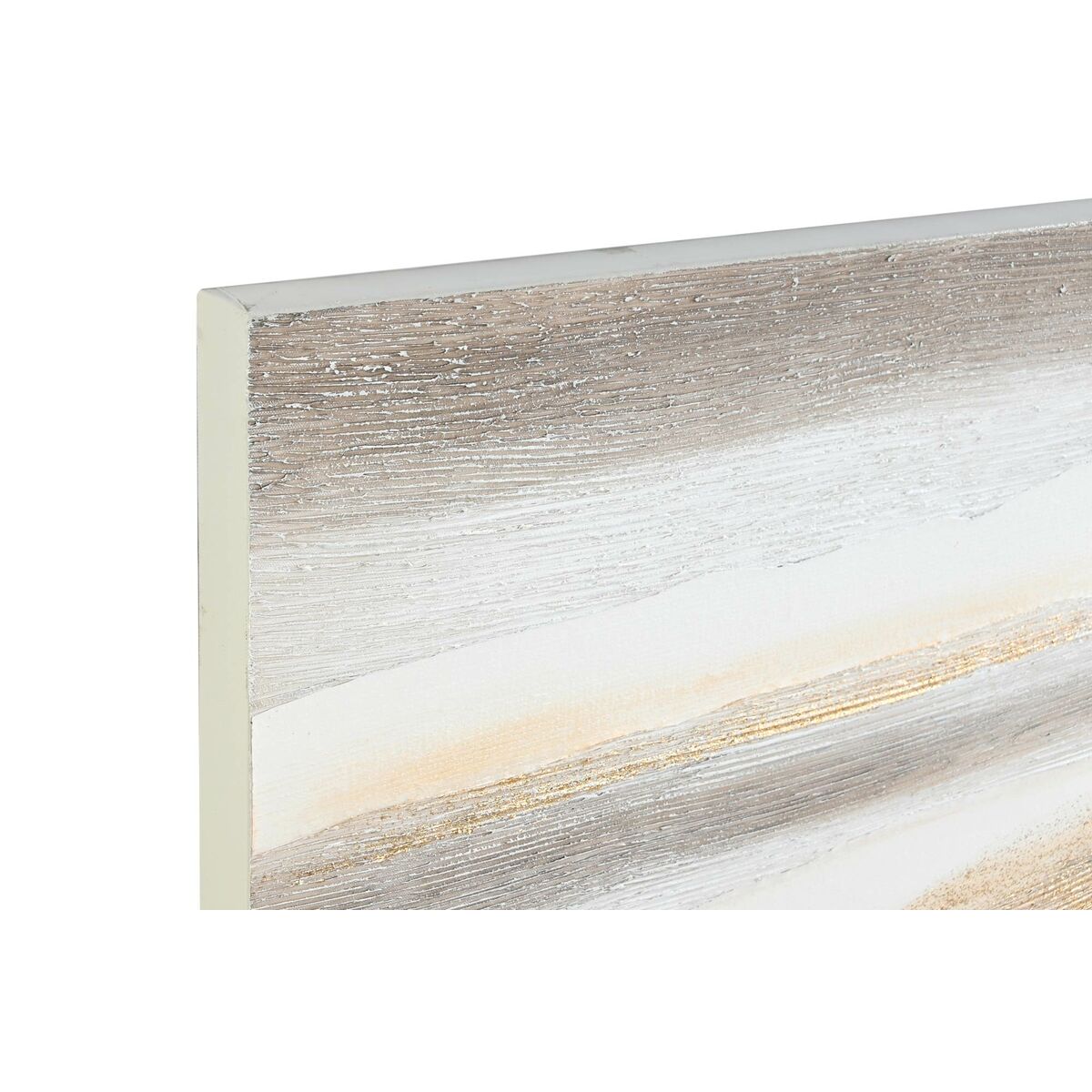 Pânză DKD Home Decor Pin Pânză 90 x 3,7 x 120 cm