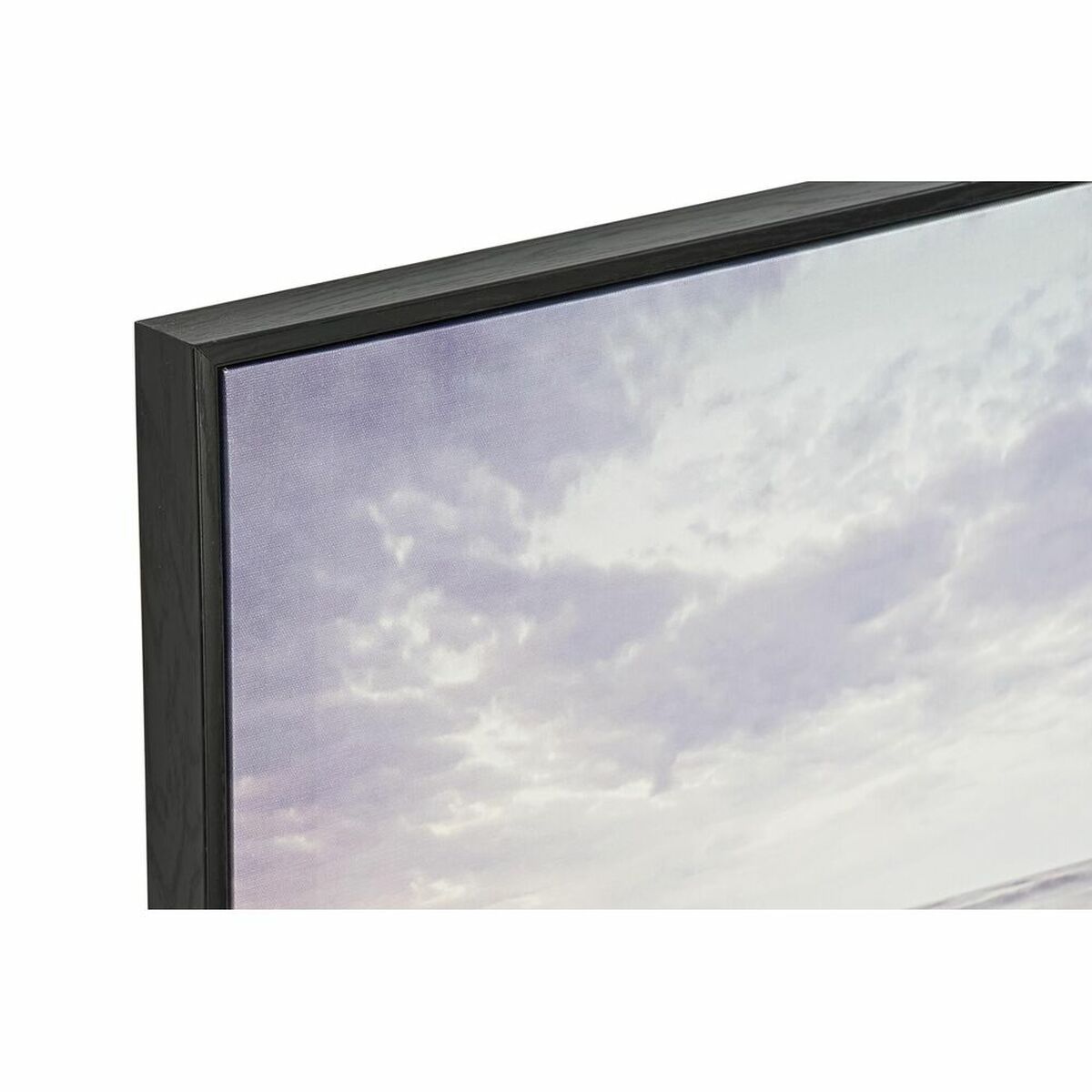 Pânză DKD Home Decor polistiren Pânză 40 x 2,8 x 60 cm