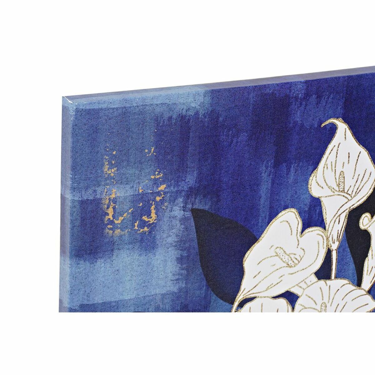 Pânză DKD Home Decor Pin Pânză 50 x 1,8 x 70 cm