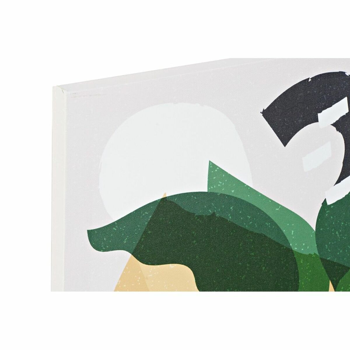 Pânză DKD Home Decor Pin Pânză 40 x 2 x 80 cm