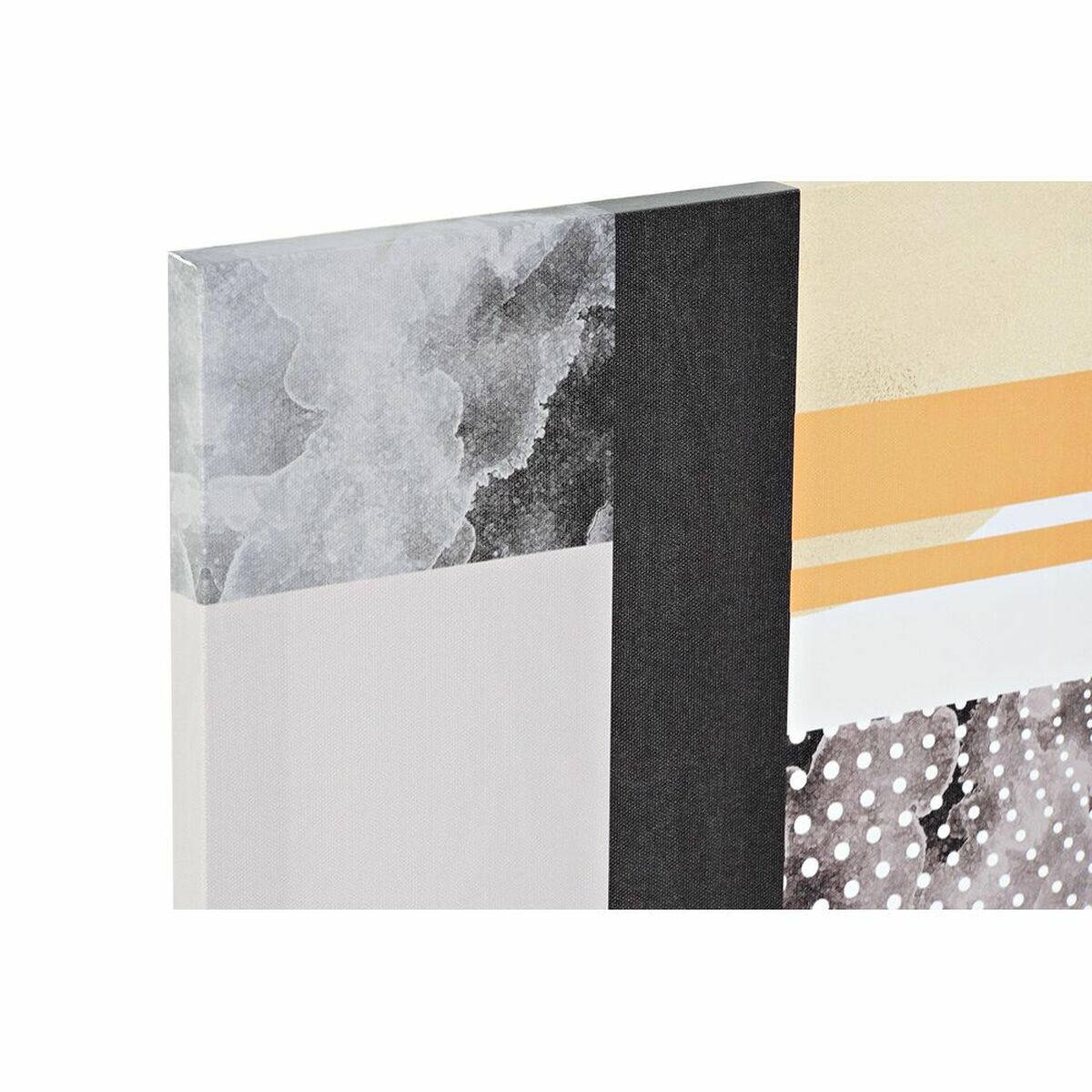 Pânză DKD Home Decor Pin Pânză 90 x 2 x 30 cm