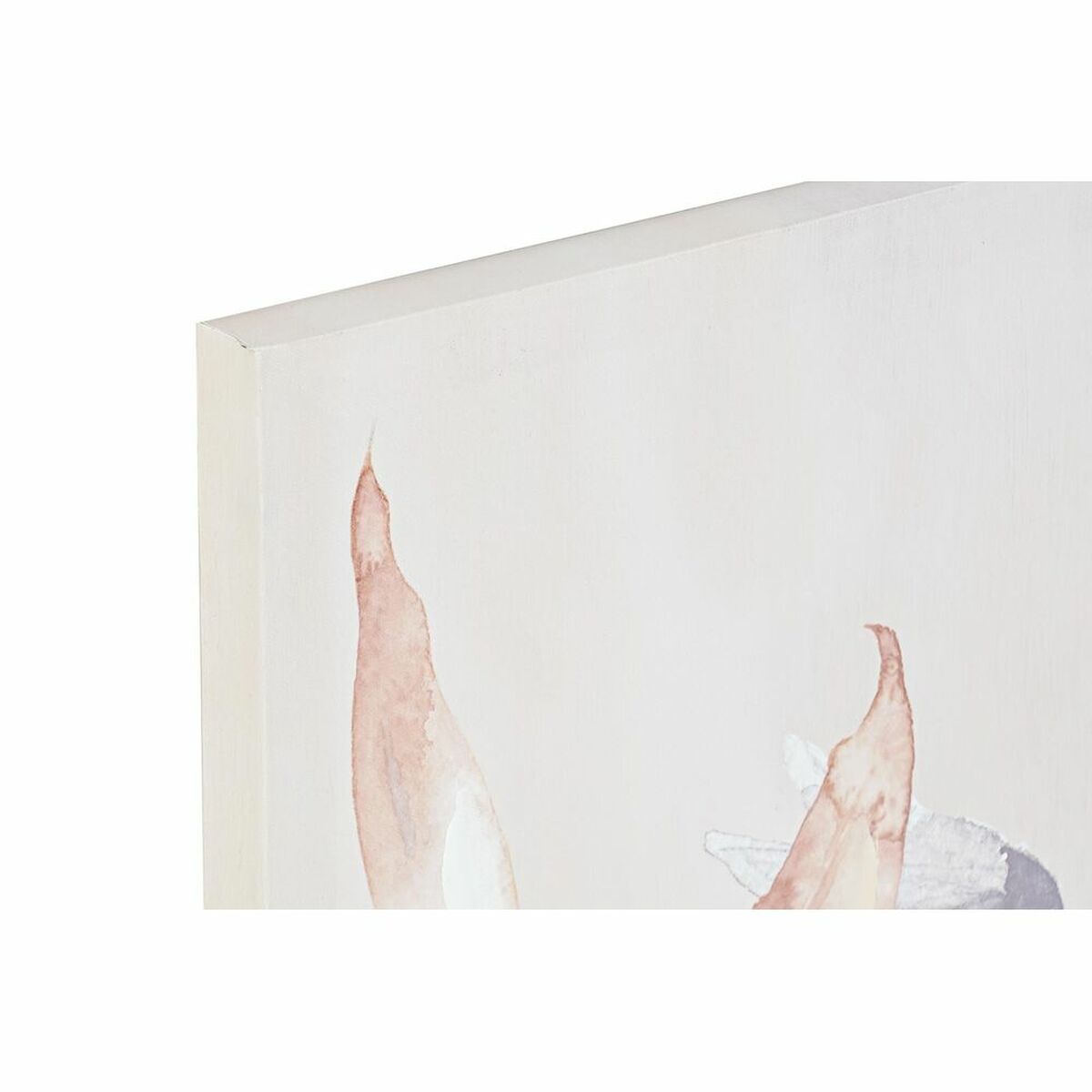 Pânză DKD Home Decor Brad Pânză 50 x 3 x 70 cm