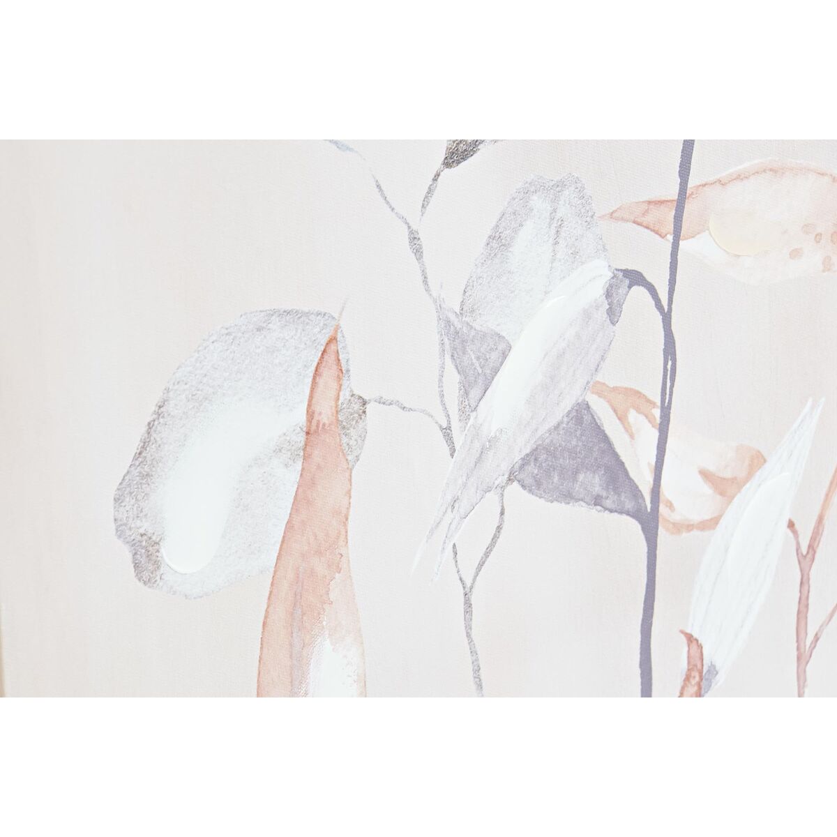 Pânză DKD Home Decor Brad Pânză 50 x 3 x 70 cm