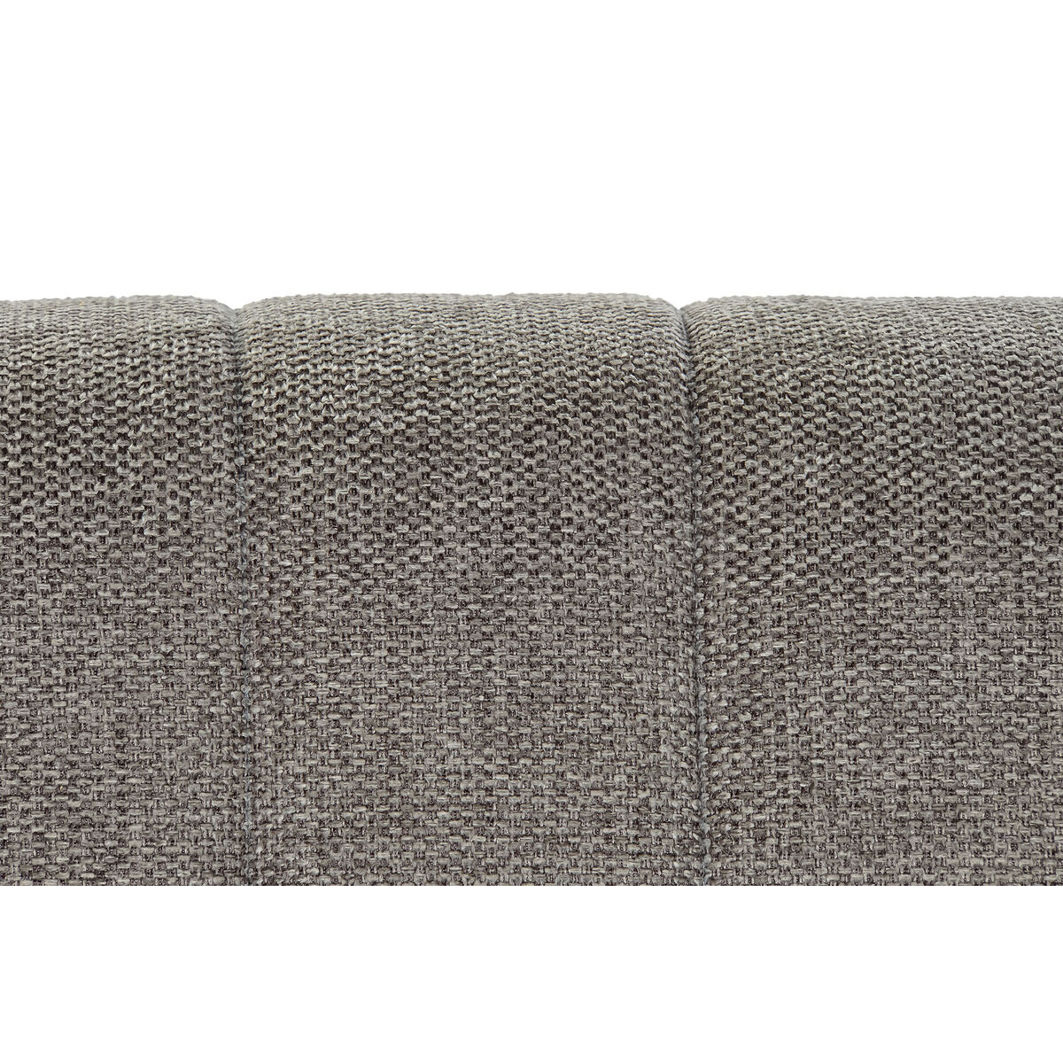 Fotoliu DKD Home Decor Natural Bej Poliester Pin (63 x 68 x 81 cm)