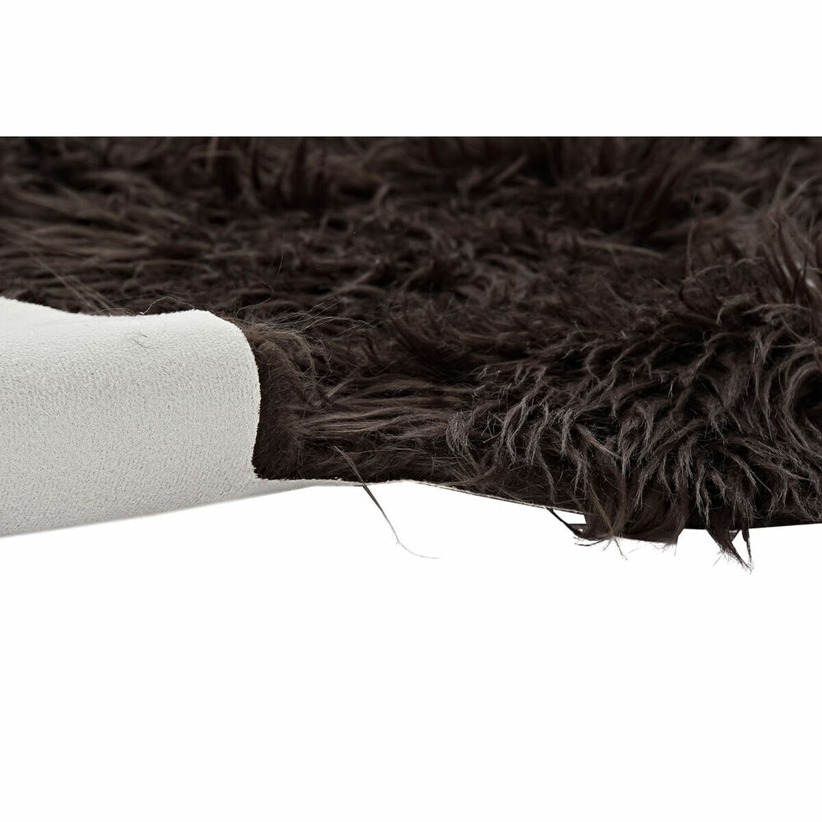 Covor DKD Home Decor Maro (160 x 150 x 2 cm)