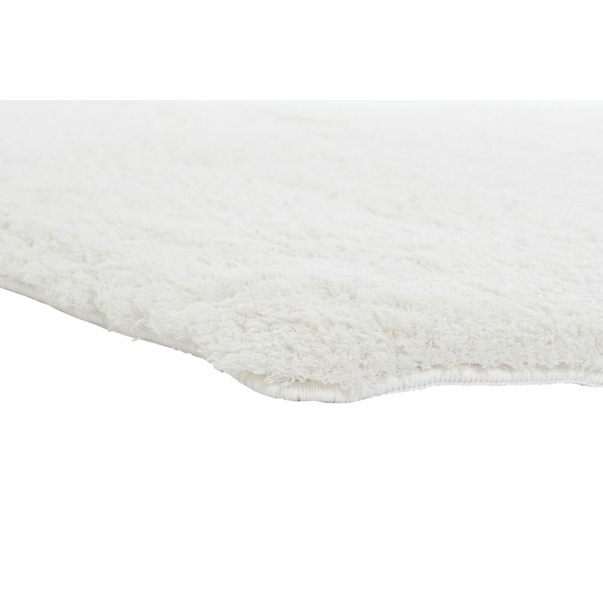 Covor DKD Home Decor Fildeș Modern (120 x 180 x 3 cm)