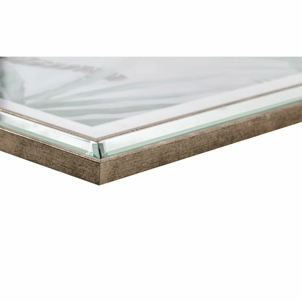 Pânză DKD Home Decor polistiren Pânză 40 x 1,6 x 60 cm 56 x 1,6 x 66 cm