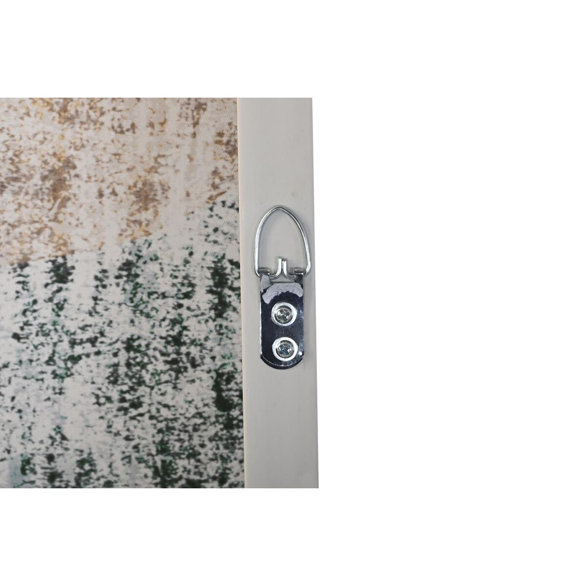 Pânză DKD Home Decor polistiren Pânză 102,5 x 4,3 x 142,6 cm