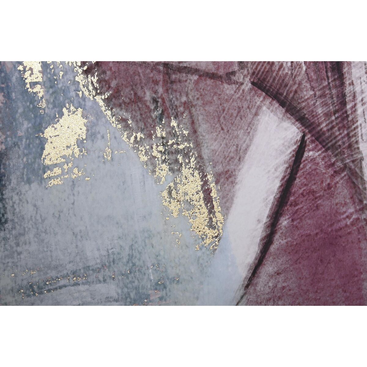 Pânză DKD Home Decor polistiren Pânză 103 x 4,5 x 103 cm