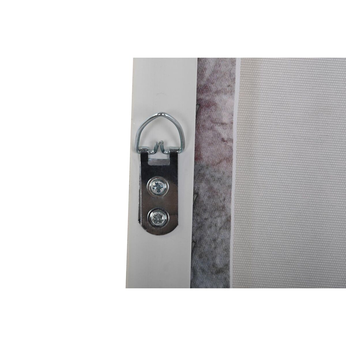 Pânză DKD Home Decor polistiren Pânză 103 x 4,5 x 103 cm