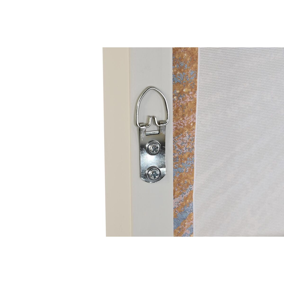 Pânză DKD Home Decor polistiren Pânză 103 x 4,5 x 143 cm