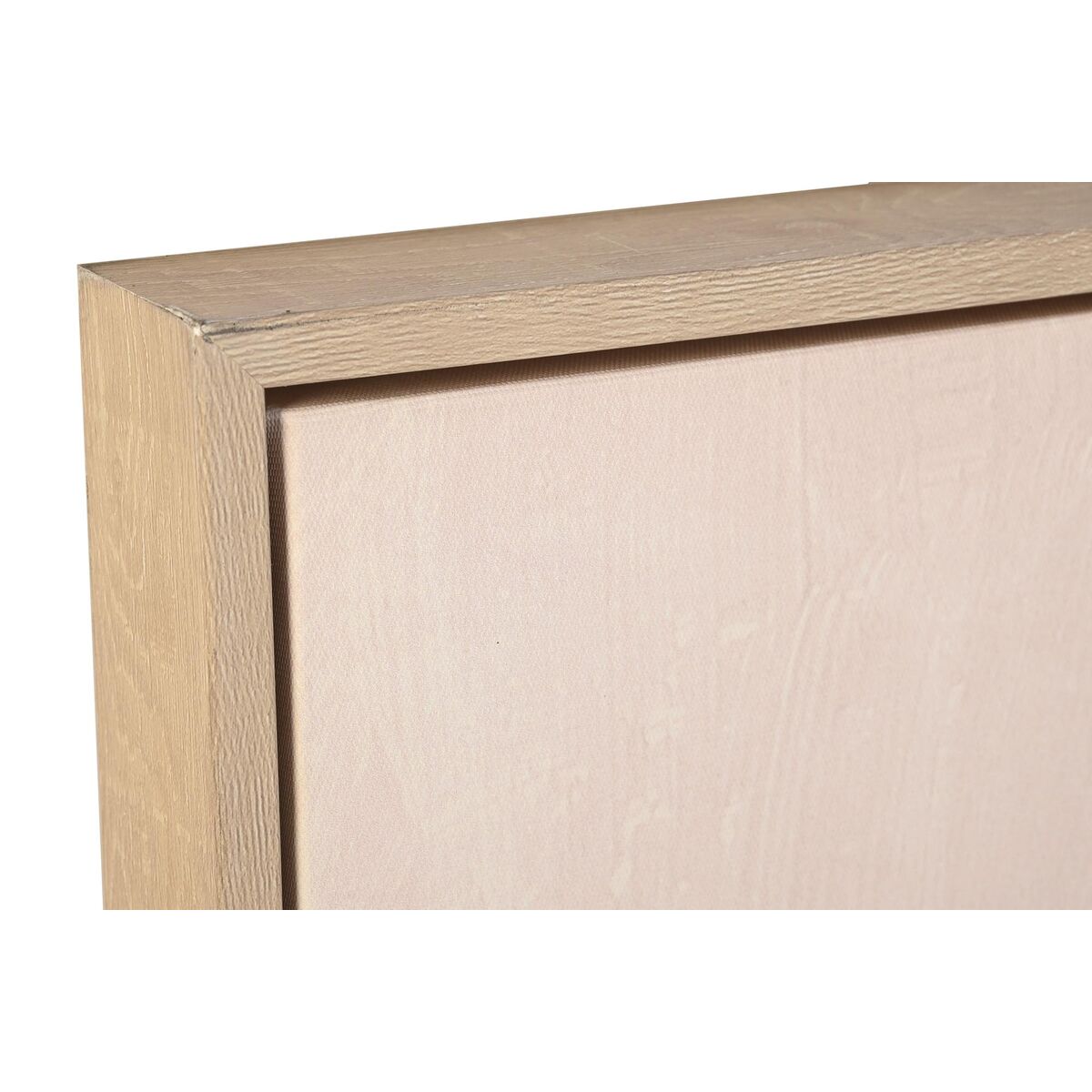 Pânză DKD Home Decor polistiren Pânză 103 x 4,5 x 143 cm