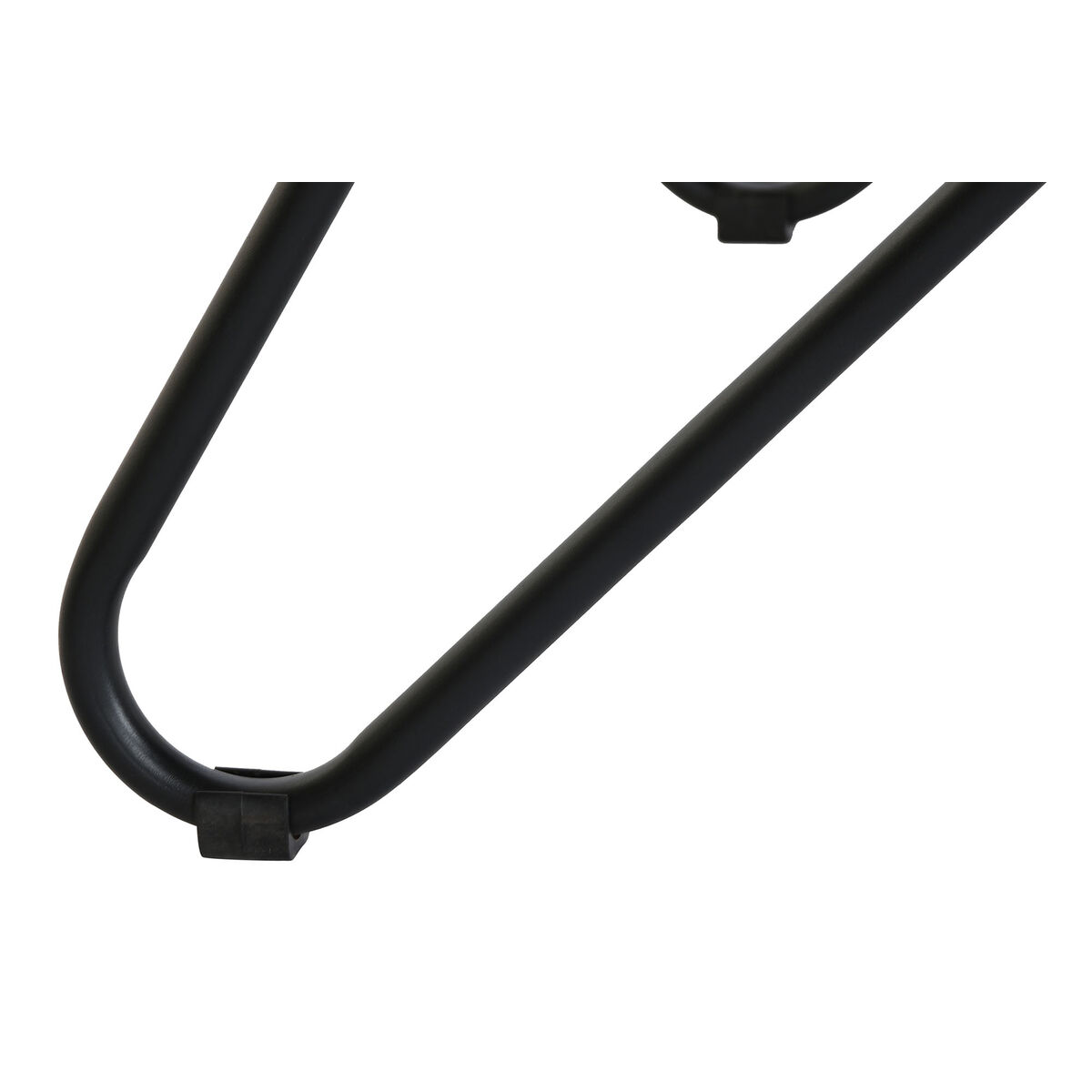 Fotoliu DKD Home Decor Gri Metal Poliester (64 x 69,5 x 76 cm)