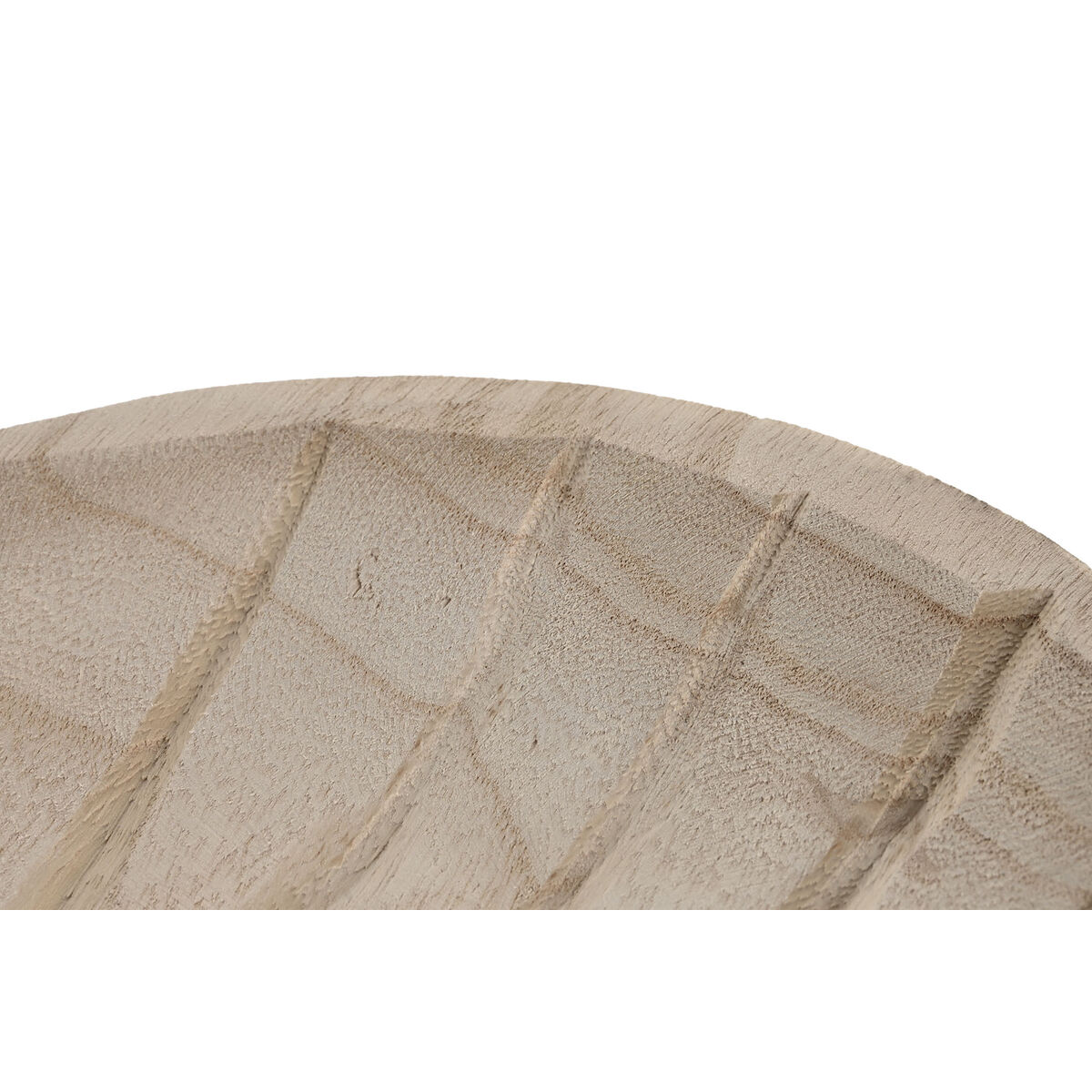 Decorațiune pentru Centrul Mesei DKD Home Decor Maro Lemn de paulownia 29 x 23 x 4 cm