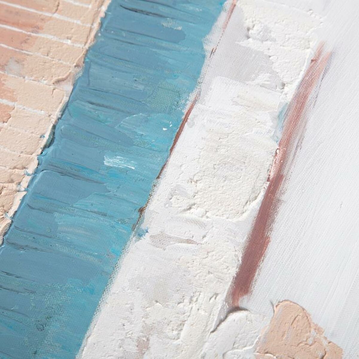 Pânză DKD Home Decor Pin Pânză 90 x 3,7 x 120 cm